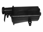 Rein Coolant Expansion Tank Expansion Tank fits BMW 323i 1999-2000 Sedan 35DPMS (for: BMW)