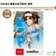 任天堂 NS Switch AMIIBO 明星大亂鬥系列 光神話 皮特 PIT 台灣公司貨 公仔