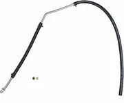 Sunsong 3402272 Power Steering Return Line Hose Assembly