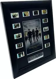 The Twilight Saga Breaking Dawn Part 2 filmcell (with Lightbox upgrade option)