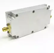 10W 24V RF Power Amplifier 2300-2400MHz Output Output Gain 40dB