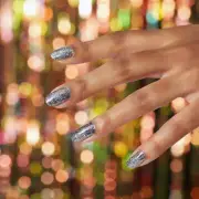 Light Year Color Street Nail Polish Strips Current Retired Unicorn