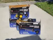 PENN DOWNRIGGER FATHOM-MASTER 625 NW NEW IN BOX