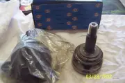 VOLKSWAGEN C/V JOINT KIT OUTER GERMAN GOLF 1985-95 JETTA RABBIT CONV. N.O.S