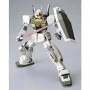 HGUC 1/144 GM III Unicorn dessert color Ver. Plastic model kit (Premium Bandai)