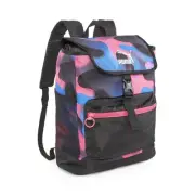 Puma Cosmic Girl Backpack Youth Girls Size OSFA Travel Casual 07988001