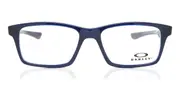 Oakley OY8001 SHIFTER XS (Youth Fit) 800104 Men's Glasses Blue Size 50 - Private Health Rebate - Blue Light Block Available