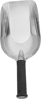 Garden Hand Trowel Digging Tool with Ergonomic Handle for Easy Transplanting for Planting and Soil Loosening Gardens Farms and Courtyards