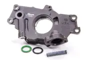 Melling High Performance Oil Pump 10295 for 1997-2010 Chevrolet Corvette (for: Chevrolet)