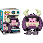 POP Foster's Home for Imaginary Friends - Eduardo