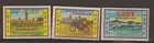 MATCHBOX LABELS MALAYSIA- Semangat,Trishaw,Laut (3 different), Sincere Match-**