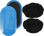 Sliding Discs Workout Sliders Exercise Sliders Discs for Home Gym Core Workout Equipment