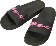 ハイゴールド(Hi-GOLD) SSD-200BPI BERRYPINK High Gold Shower Sandals, Berry Pink, L Size (~11.0 inches (28.0 cm)