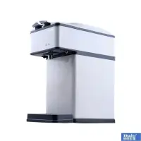 在飛比找博客來優惠-【普德Buder】BD-5168 冷熱自動補水按押式 桌上型