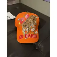 在飛比找蝦皮購物優惠-Ed hardy棒球帽🧢