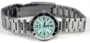 Casio Ladies Aqua Analog Stainless Steel Watch LTP-1177A-3A New Free Shipping