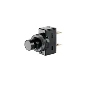 Narva Momentary Push Button On Switch