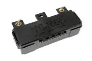 Hi-lift Jack Convenient storage for Hi-Lift accessories, recovery gear, tools, e