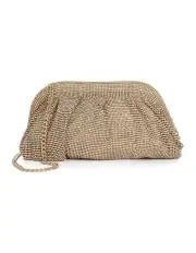 [Dune London] Elegent Bag in Gold