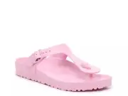 Woman's Sandals Birkenstock Gizeh Essentials Sandals