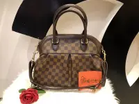 在飛比找Yahoo!奇摩拍賣優惠-※芯閣名牌精品店※LOUIS VUITTON LV N519