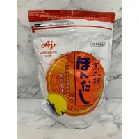 在飛比找蝦皮購物優惠-【ほんだし®/烹大師®】味之素烹大師鰹魚風味調味料 1KG/