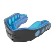 Shock Doctor - Youth Gel Max Mouthguard (Blue/Black)