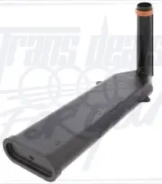 Fits Ford 5R110W 5R110 Torque Shift Transmission Internal Pan Filter 2003-2007
