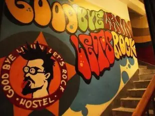 Let's Rock Party Hostel