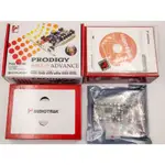 AUDIOTRAK PRODIGY HD2 ADVANCE DE 豪華版 PCI 音效卡