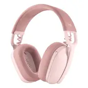 Logitech Zone Vibe 100 Bluetooth Headset - Rose