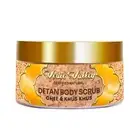 Vedic Valley Detan Ghee Khus Body Scrub For Glowing Skin 250gm