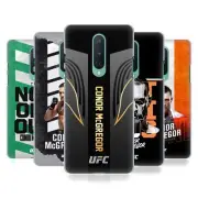 OFFICIAL UFC CONOR MCGREGOR HARD BACK CASE FOR ONEPLUS ASUS AMAZON