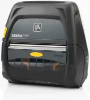 BRAND NEW IN BOX Zebra ZQ521 Thermal 4" Printer Bluetooth ZQ52-BUE0000-00 iOS