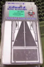 CENTURION ARMOUR SHIELDS for ACADEMY Eduard 1/35th Scale #35-307 35307