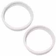 2 Pack Puri Tech High Quality Replacement Tire for Polaris Pool Cleaners C-10