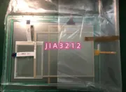 New For PN:002741hl-9121 DSC:FLT15.1-001-0H1 Touch Screen Glass #JIA