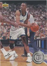 1993-94 Upper Deck Anfernee Hardaway Top Prospects #484