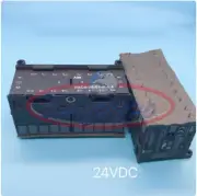 New 1PC ABB Plug-in Reversible Contactor VBC6-30-01-P-1.4 DC24V