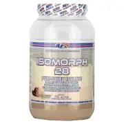 APS, Isomorph 28, Pure Whey Isolate, Neapolitan Ice Cream, 2 lb (907 g)