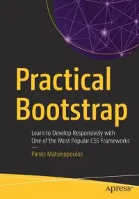 在飛比找博客來優惠-Practical Bootstrap: Learn to 