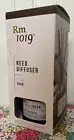 NEW IN BOX - RM ROOM 1019 DUSK No. 005 REED DIFFUSER (VETIVER BLACK OUD MUSK)