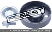 Pulley Tensioner Kit For Toyota Corolla Verso Znr1# (2004-2009)