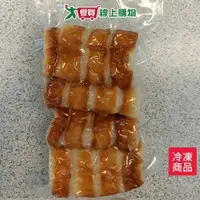 在飛比找Yahoo奇摩購物中心優惠-德順瀨戶鯛魚卷150G(4入/包)【愛買冷凍】