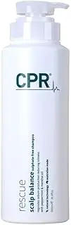 VITA 5 Vitafive CPR Rescue Scalp Balance Shampoo 900ml