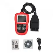 Autel AutoLink AL319 On-Board Diagnostics OBDII/CAN Code Reader Auto Fault Code Scanner