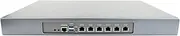 HUNSN 1U Firewall Appliance with Redundancy Power Supply, OPNsense, VPN, Rack Mount Router PC, I3 N305, RJ29, 6 x 2.5GbE I226 LAN, Dual Power, 0 RAM, 0 Storage, Barebone No System