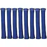 BIG END PERFORMANCE 80124 Colored Spark Plug Boot Protector; Blue
