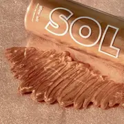 ColourPop®: Discover Radiant Golden Glow Body Oil | Golden Sol