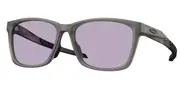 Oakley OO9506D PARACORD Asian Fit 950604 Men's Sunglasses Grey Size 57